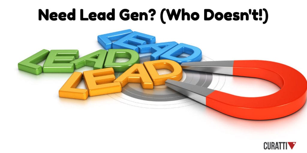 Lead Gen