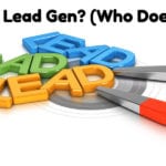 Lead Gen