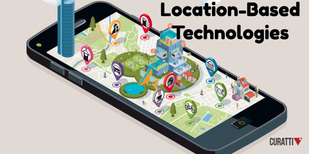 Location-based Technologies