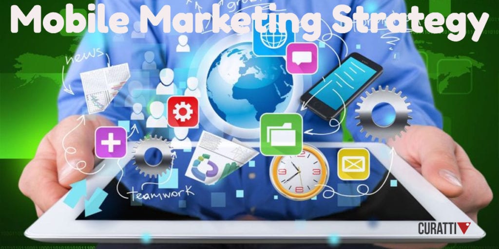 Mobile Marketing Strategy