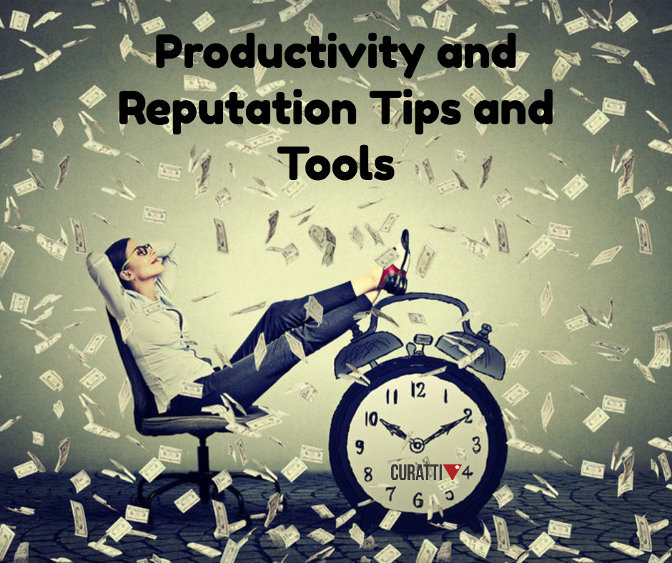 Productivity