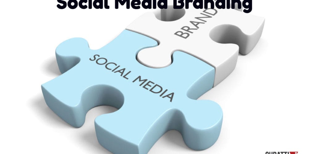 Social Media Branding