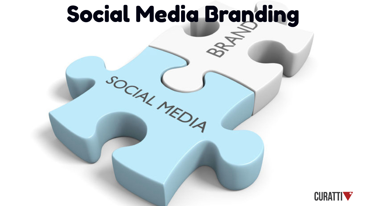 Social Media Branding