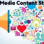ocial Media Content Strategy