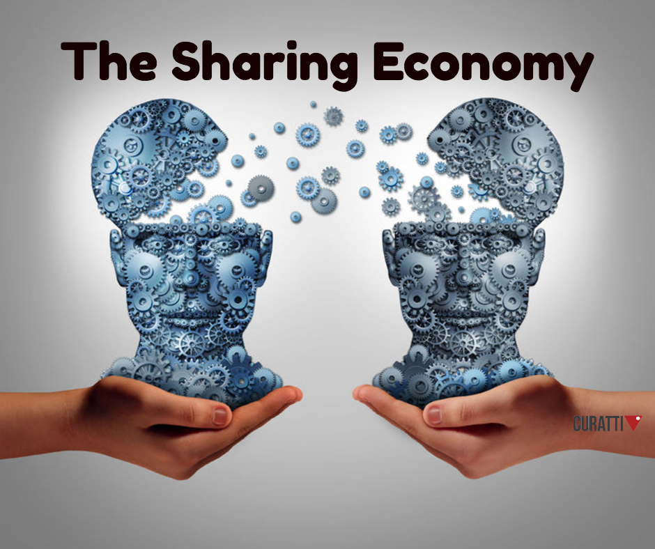 From A Social And Solidarity Economy To A Sharing Economy