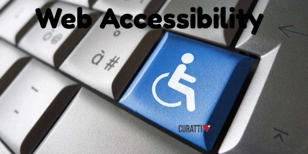 Web Accessibility