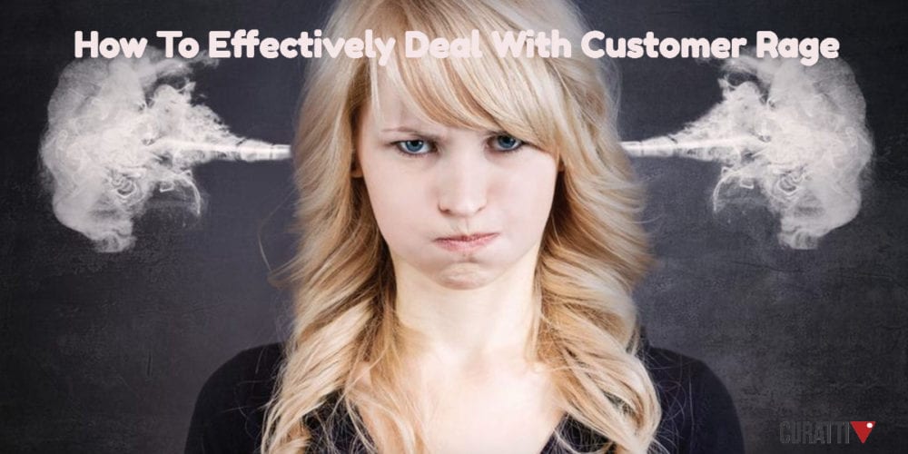 Ccustomer Rage