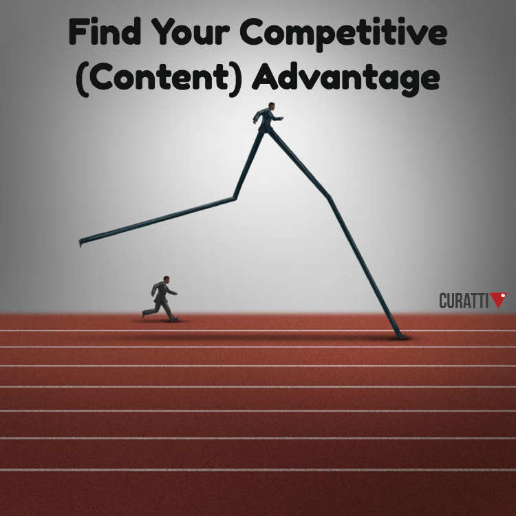 Competitive Advantage