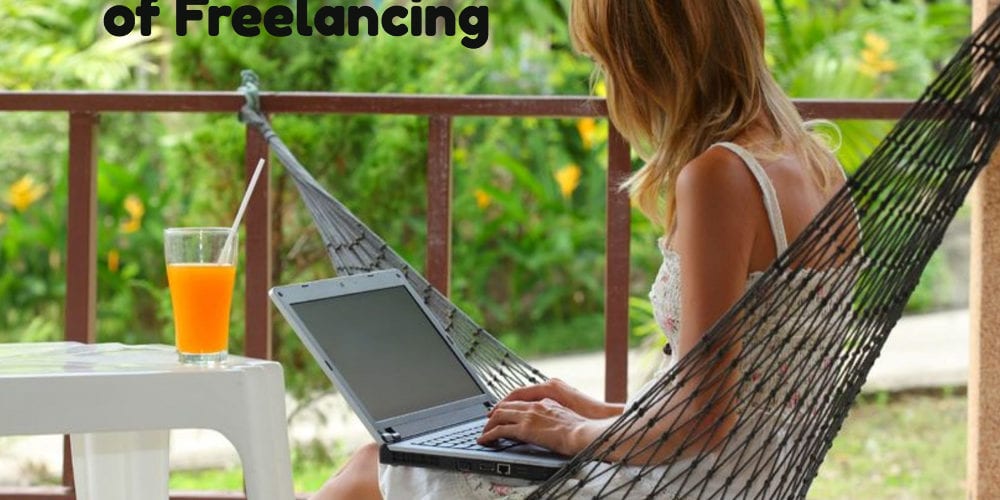 The Evolving State of Freelancing