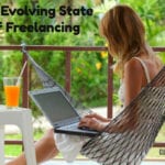 The Evolving State of Freelancing