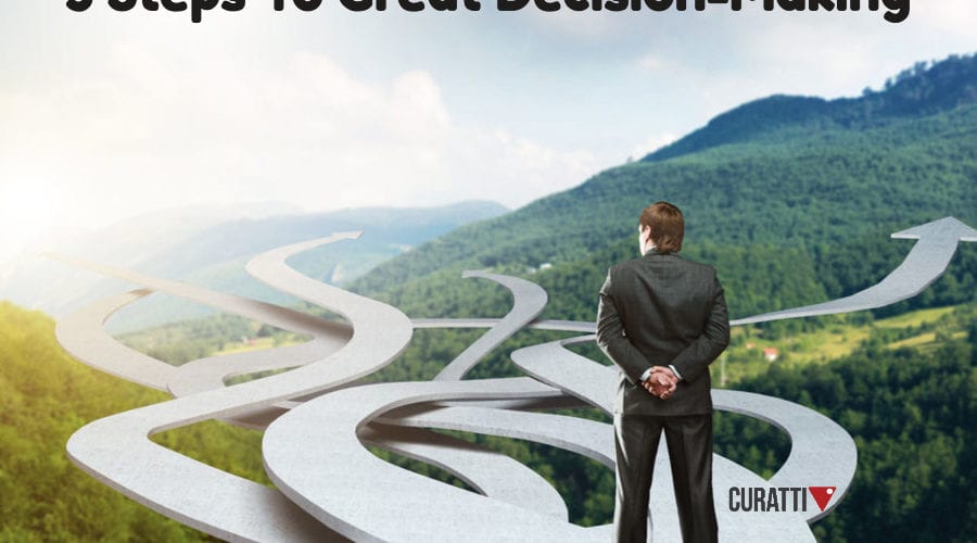 decision-making