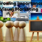 The Growing Importance of Visual Marketing