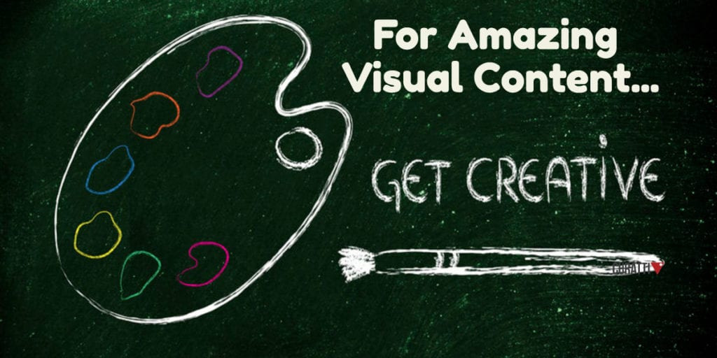 Amazing Visual Content