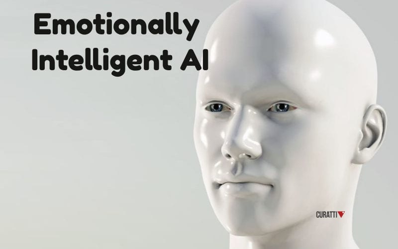 Emotionaly Intelligent AI