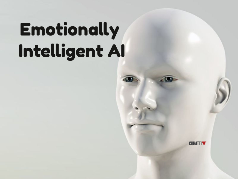 Emotionaly Intelligent AI