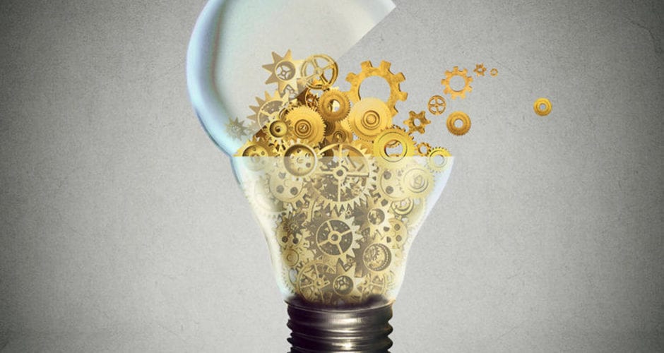 Innovation Mistakes