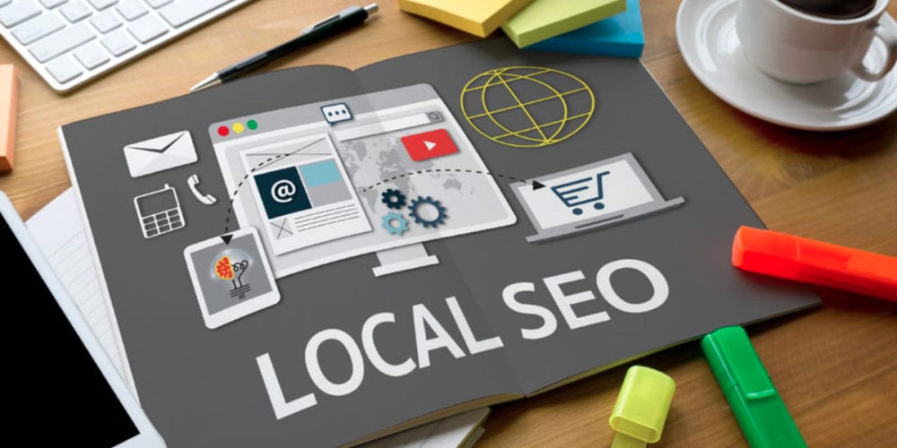 Local SEO