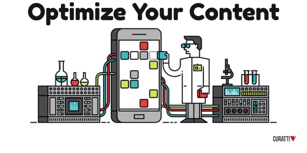 Optimize Your Content for Better Conversions