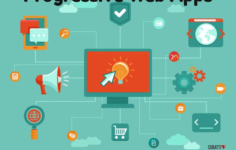 Progressive Web Apps