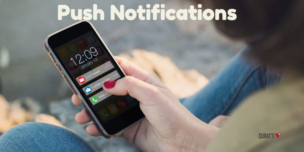 Push Notifications