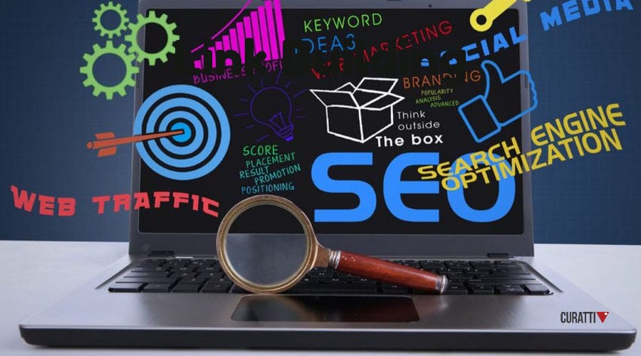 SEO Made Simple