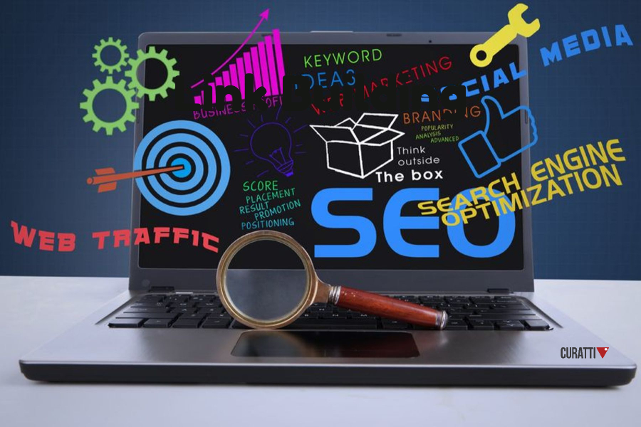 SEO Made Simple