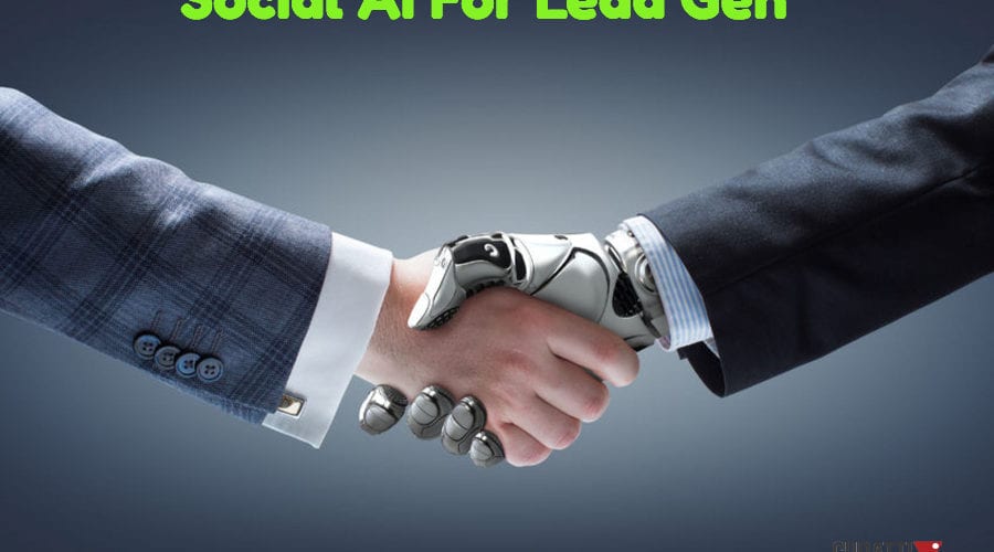 Social AI For Lead Gen