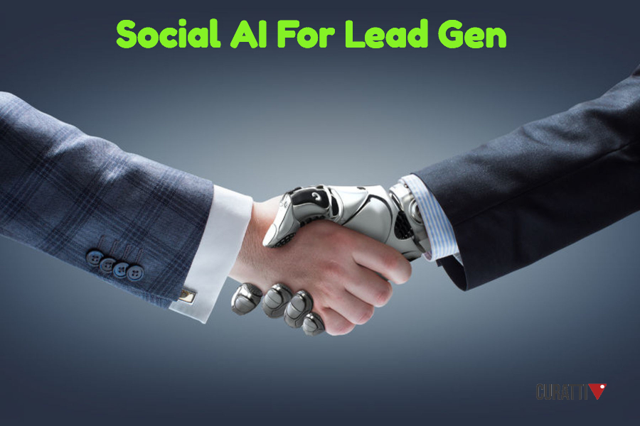 Social AI For Lead Gen