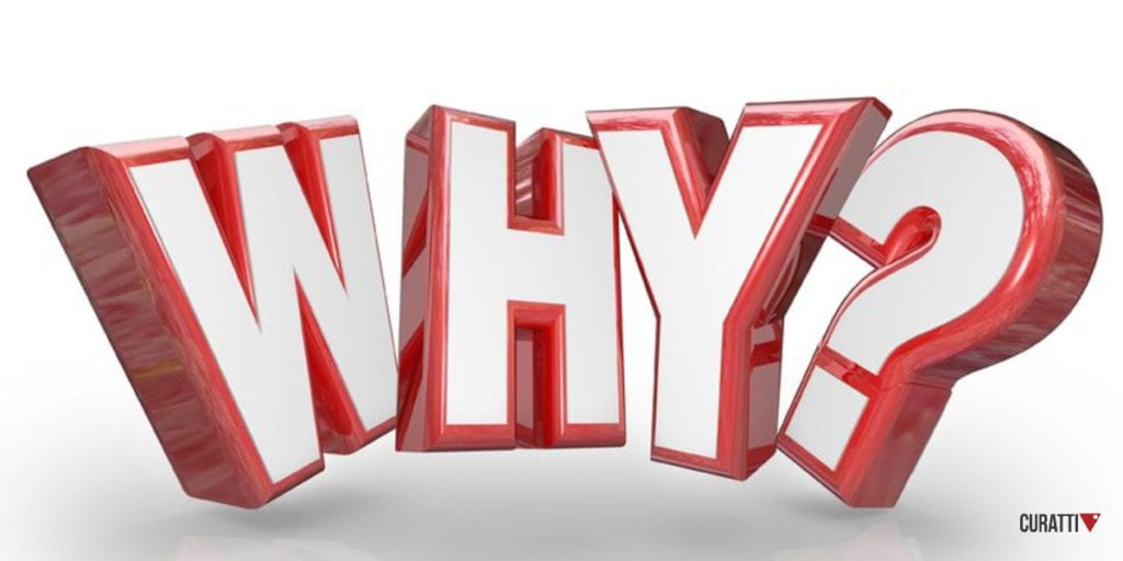 Blogging: Solving 'Why' Before Tackling 'How'