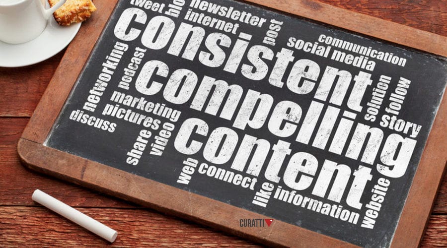5 Not So Obvious Benefits Of Content Marketing