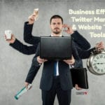 Business Efficiency, Twitter Marketing & Website Traffic Tools
