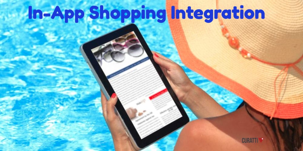 In-App Integration