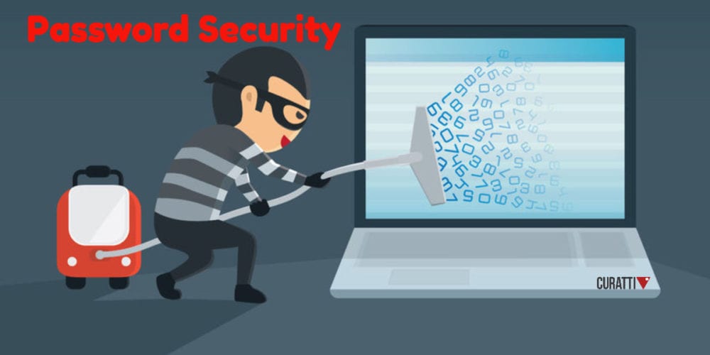 Should We Trust Social Media Giants with Password Management?