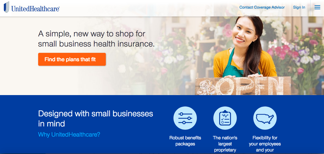Can Shopping For Small Business Health Insurance Be Easy ...