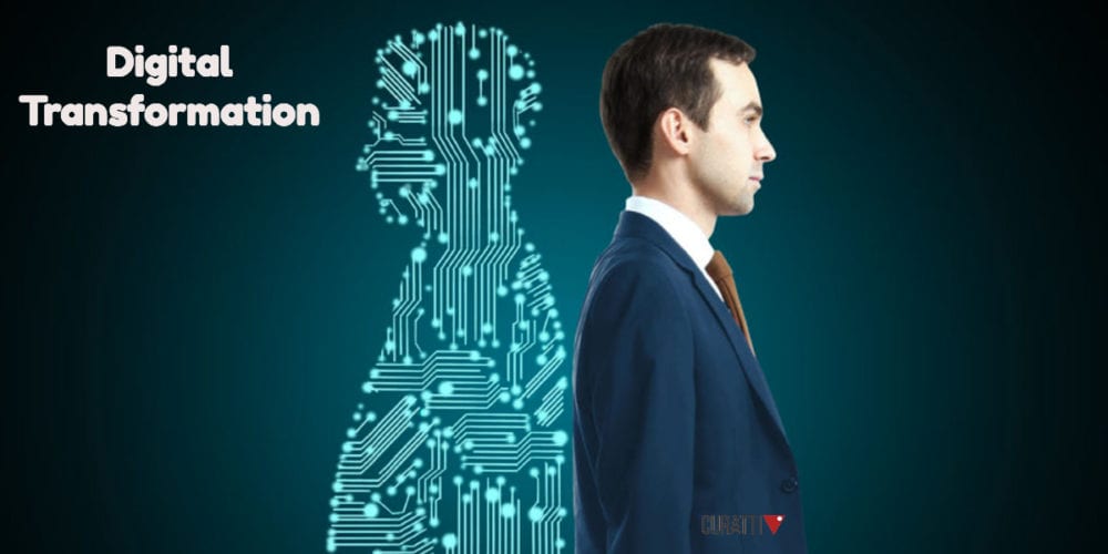 Digital Transformation