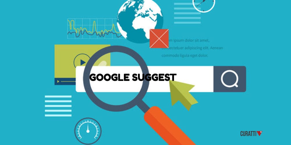 Google Suggest