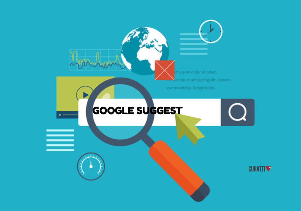 Google Suggest