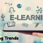 E-learning Trends