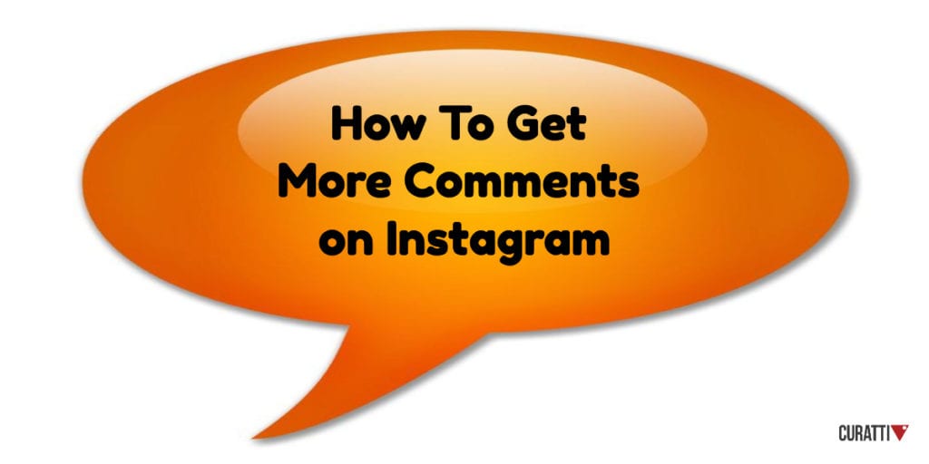 Get More Comments on Instagram