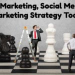 Mobile Marketing, Social Media and Marketing Strategy
