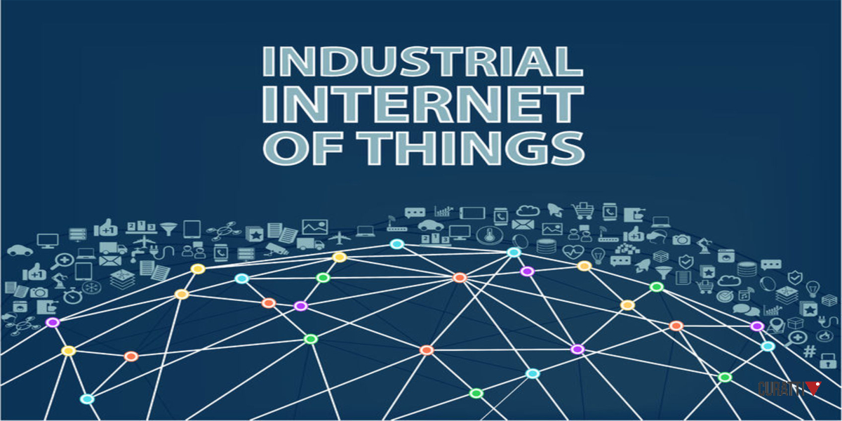 Is The Internet of Things Driving The Next Industrial Revolution?