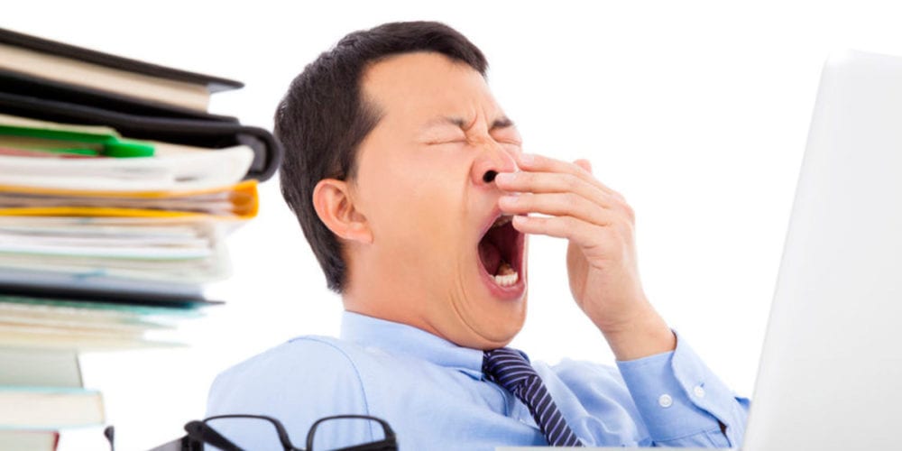 Your Customers Don’t Care About Your Products and Services