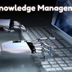 Bond Between AI and Knowledge Management