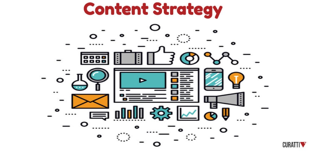 How the Right Content Strategy Will Aid Your Inbound Marketing
