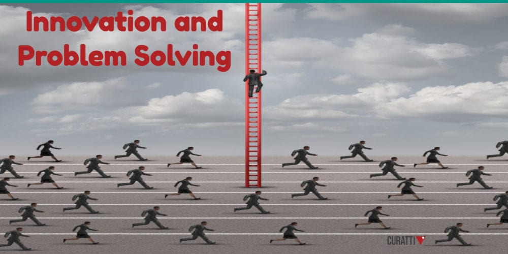 Innovation and Problem Solving