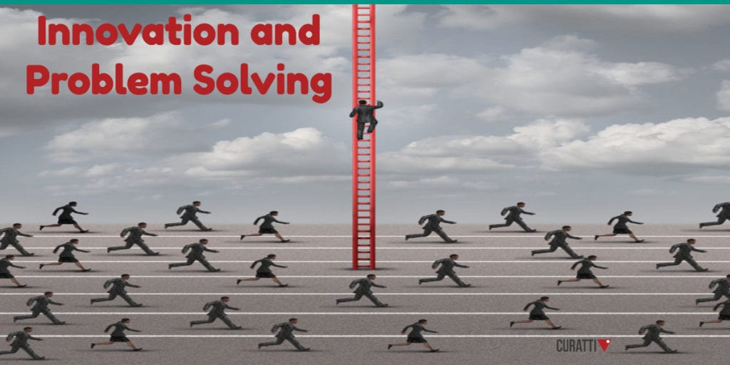 innovation strategy problem solving