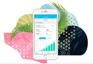Mailchimp screenshot