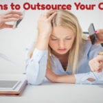 Reasons to Outsource Your Content