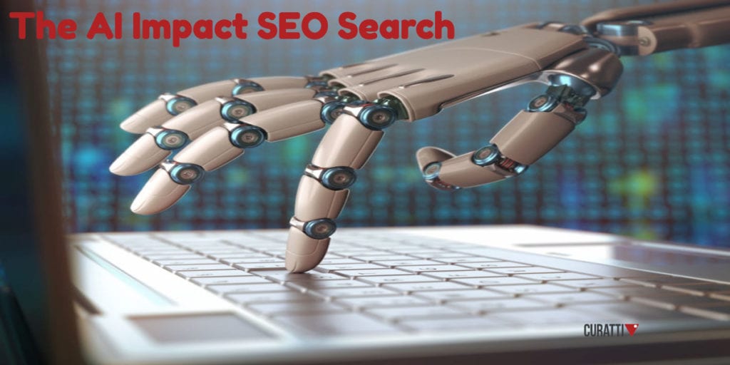 The AI Impact on Search