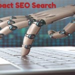 The AI Impact on Search